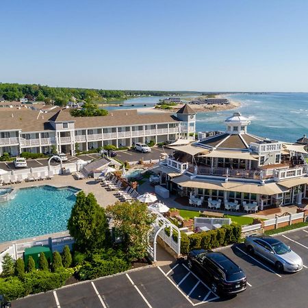 Anchorage By The Sea Hotell Ogunquit Exteriör bild