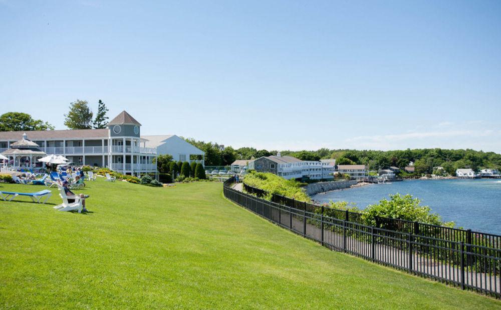 Anchorage By The Sea Hotell Ogunquit Exteriör bild