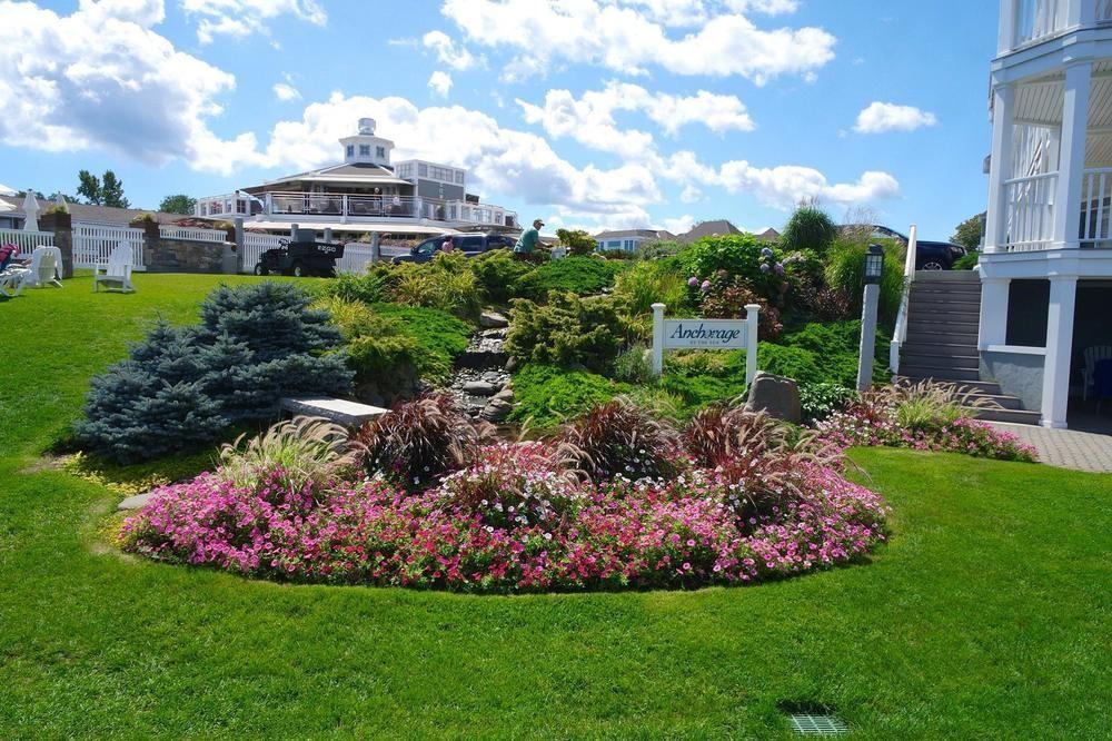 Anchorage By The Sea Hotell Ogunquit Exteriör bild