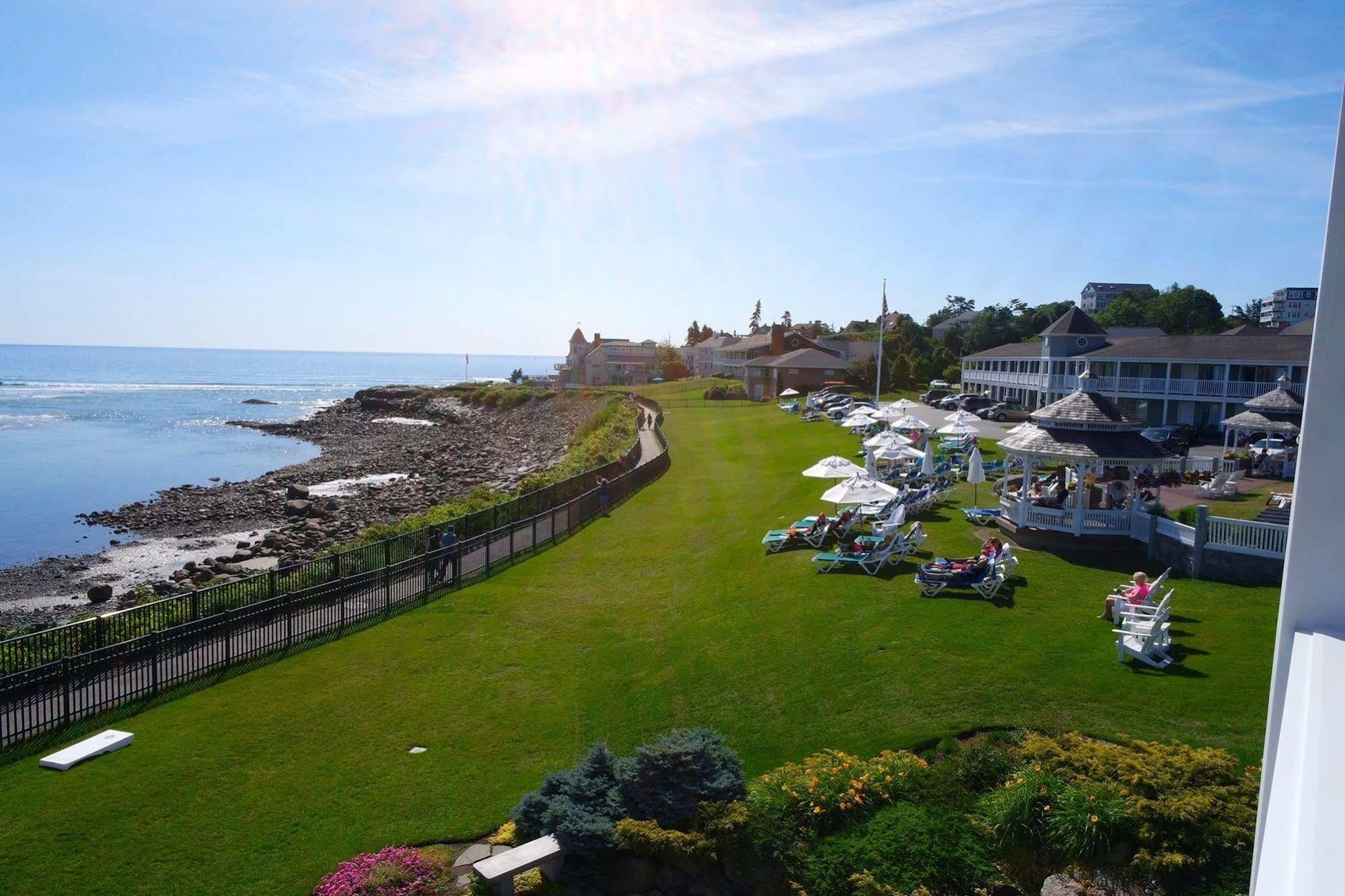 Anchorage By The Sea Hotell Ogunquit Exteriör bild